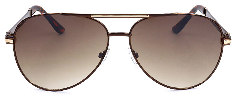 Guess P&aacute;nsk&eacute; slunečn&iacute; br&yacute;le GF0173 48F akiniai nuo saulės