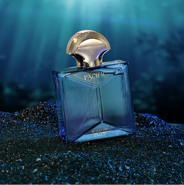 Gulf Orchid Pacific - EDP 100ml Kvepalai Vyrams EDP