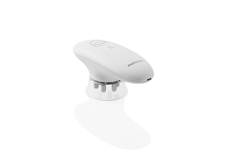 Medisana Cupping massager 3in1 VC150 Moterims