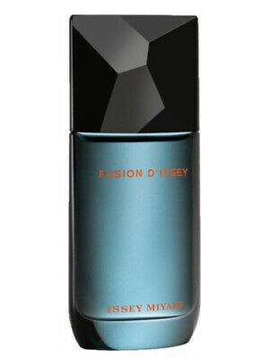 Issey Miyake Fusion D`Issey 100ml Vyrams EDT Testeris