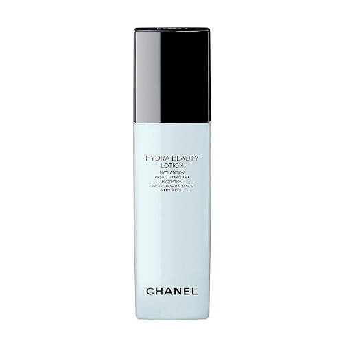 Chanel Hydra Beauty 150 ml ( Hydration Protection Radiance Lotion Very Moist) 150ml Moterims