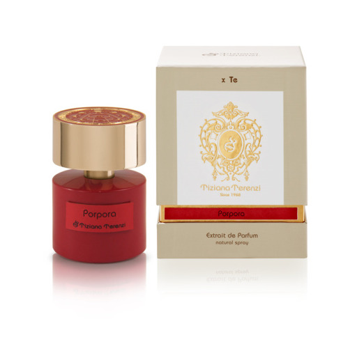 Tiziana Terenzi Porpora 100ml NI&Scaron;INIAI kvepalai Unisex Parfum