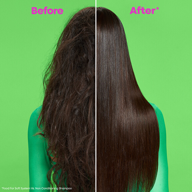 Matrix Food For Soft Hydra Hair Mask (Rich Hydra ting Treatment Mask) 75ml &scaron;ampūnas