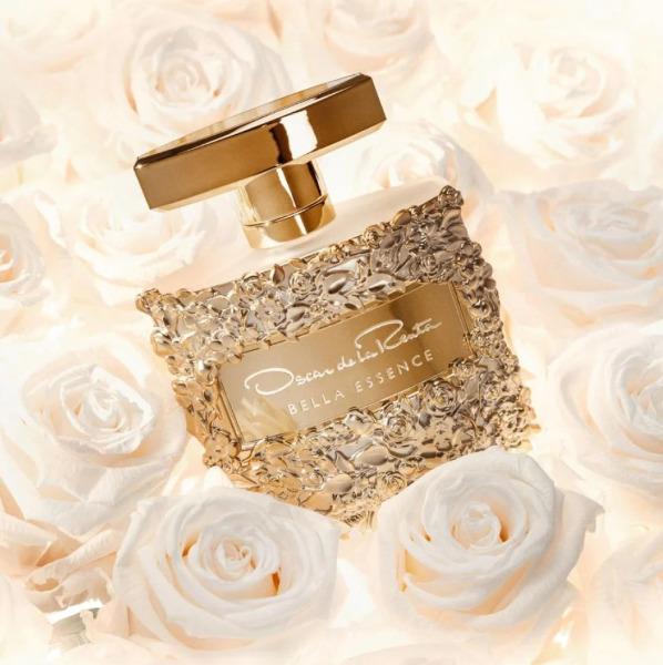 Oscar de la Renta Bella Essence 100ml Kvepalai Moterims EDP