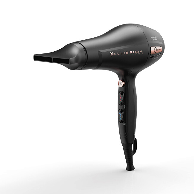 Bellissima Hair dryer 11728 My Pro P3 3400 plaukų džiovintuvas