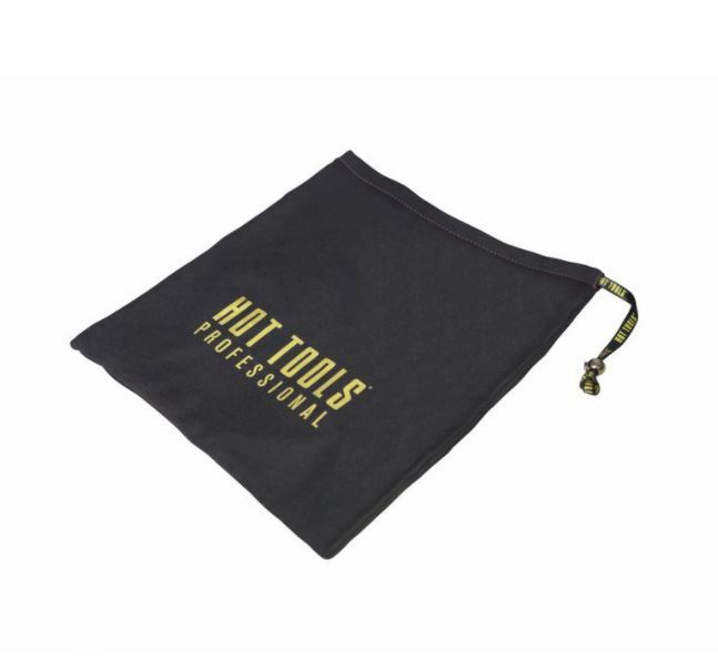 Hot Tools CurlBar Black Gold 32mm plaukų garbanų formavimo įrankis