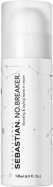 Sebastian Professional No.Breaker Styling Cream (Bonding & Styling Leave-In Cream) 145 ml 145ml Moterims