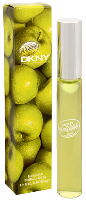 DKNY Be Delicious - EDP 100ml Kvepalai Moterims EDP