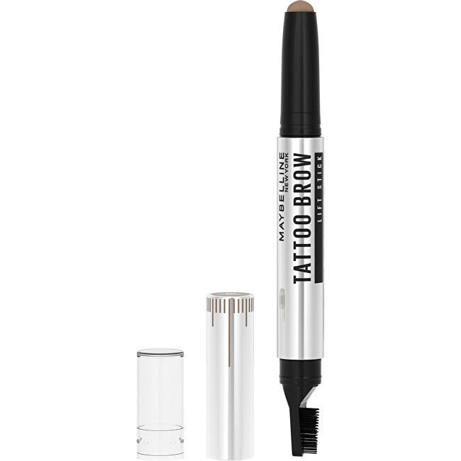 Maybelline Tattoo Brow (Lift Stick) 1 g 00 Clear Moterims