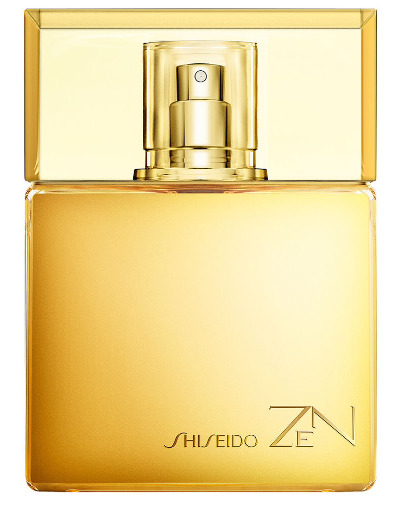 Shiseido Zen - EDP 100ml Kvepalai Moterims EDP