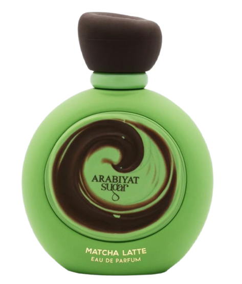 Arabiyat Matcha Latte - EDP 100ml Kvepalai Moterims