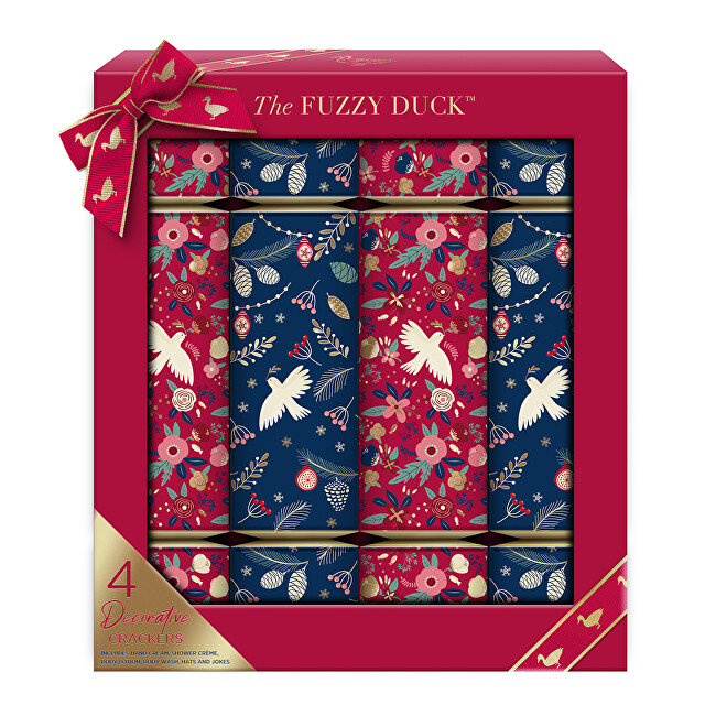 Baylis & Harding Gift set Winter Kingdom Set 5 pcs Moterims