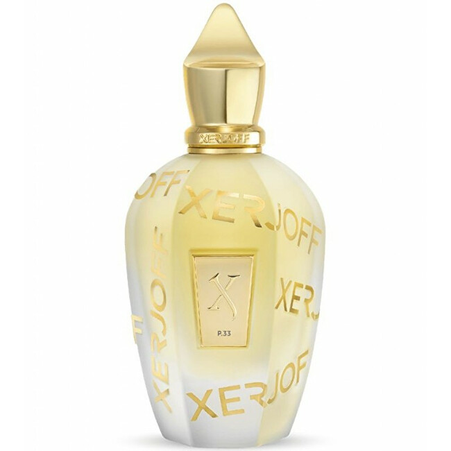 Xerjoff Sketchbook P.33 - EDP 100ml NI&Scaron;INIAI Kvepalai Unisex EDP