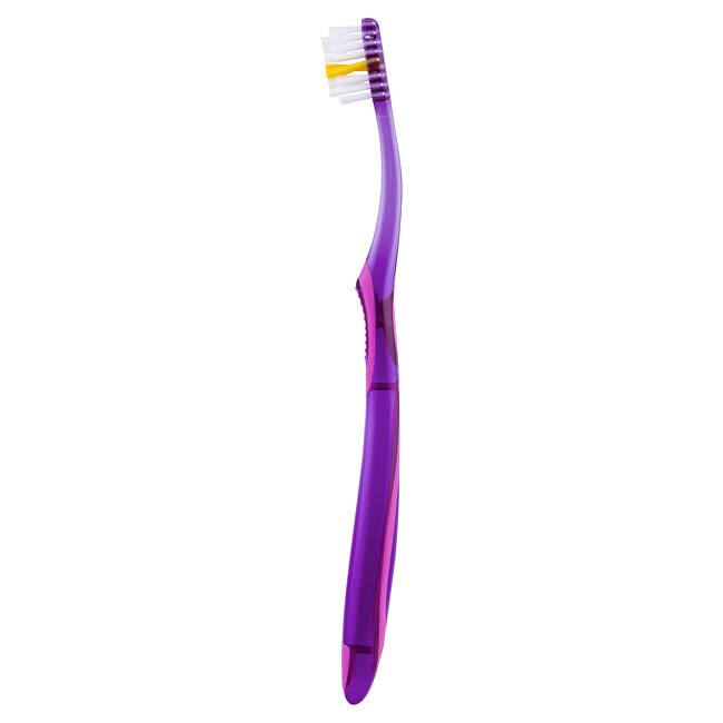 Elmex Junior toothbrush for children from 6-12 years Dantų emalį stiprinanti priemonė