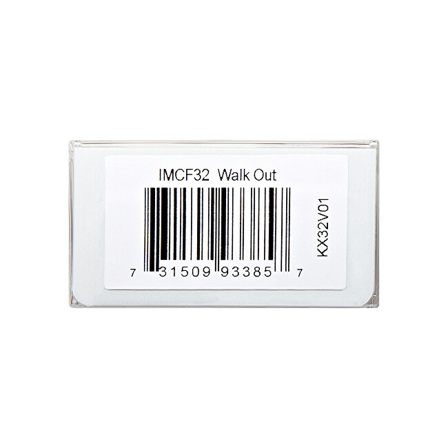 Kiss Self-adhesive nails imPRESS Color FX (Walk Out) 30 pcs priemonė nagams