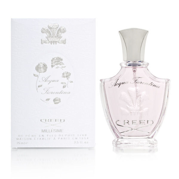 Creed Acqua Fiorentina - EDP 75ml NI&Scaron;INIAI Moterims EDP