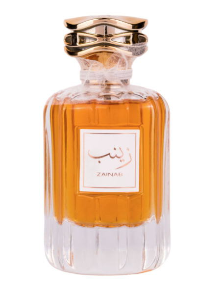Attri Zainab - EDP 100ml Kvepalai Unisex