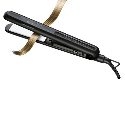 Bellissima Hairdryer with ceramic surface 11140 B9 Imetec plaukų tiesintuvas