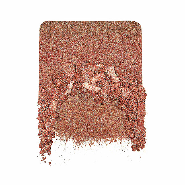 Make Up For Ever Brightener Artist Face (Powders Highlighter) 4 g 170 Limitless Cacao &scaron;viesintojas