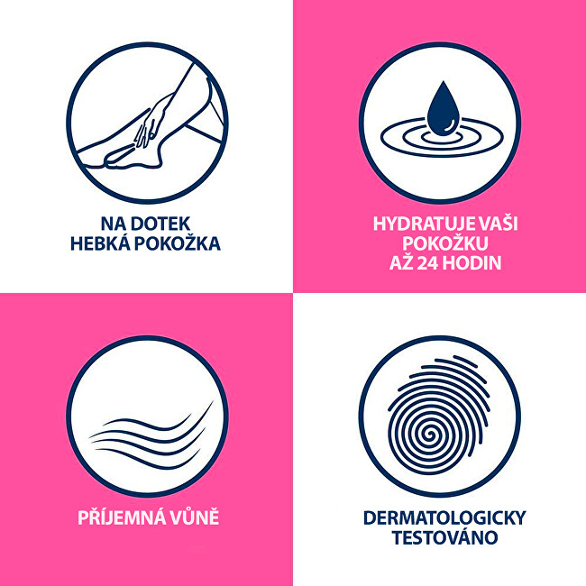 Veet Depilatory cream for sensitive skin 400 ml 400ml priemonė skutimuisi