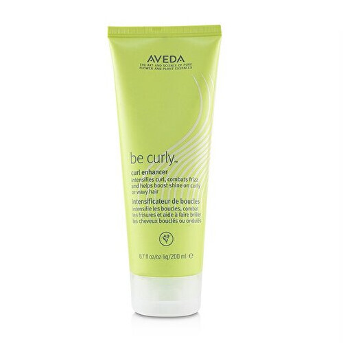 Aveda Be Curl y Hair ( Curl Enhancer) 200ml Moterims