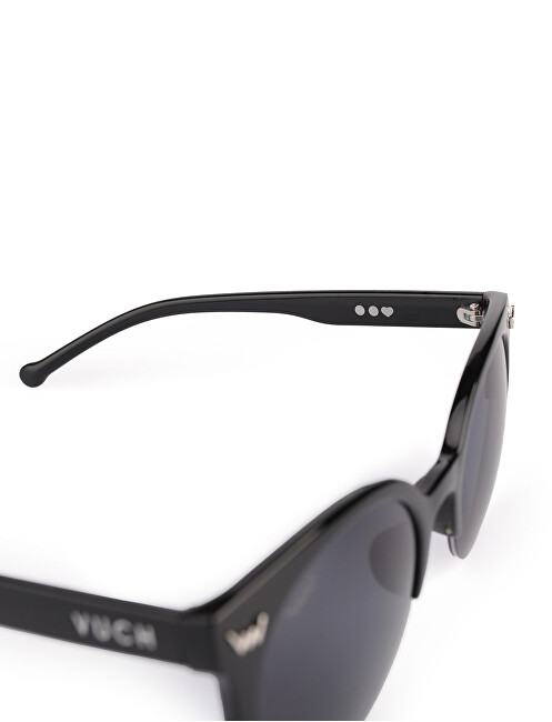 Vuch D&aacute;msk&eacute; slunečn&iacute; br&yacute;le Brigida Black akiniai nuo saulės