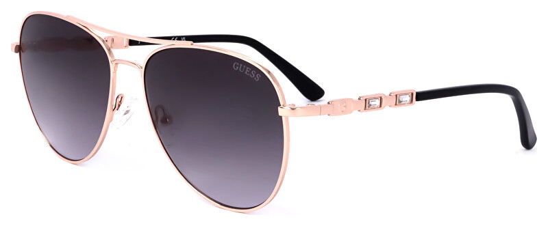 Guess D&aacute;msk&eacute; slunečn&iacute; br&yacute;le Moterims
