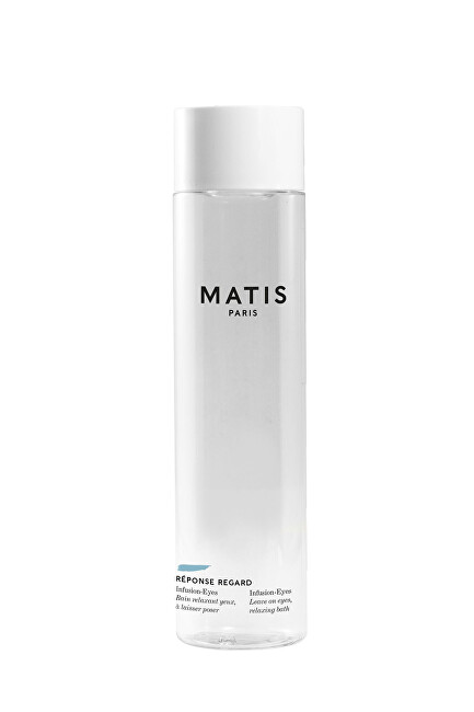 Matis Paris R&eacute;ponse Regard refreshing tonic (Infusion Eyes) 150 ml 150ml Moterims