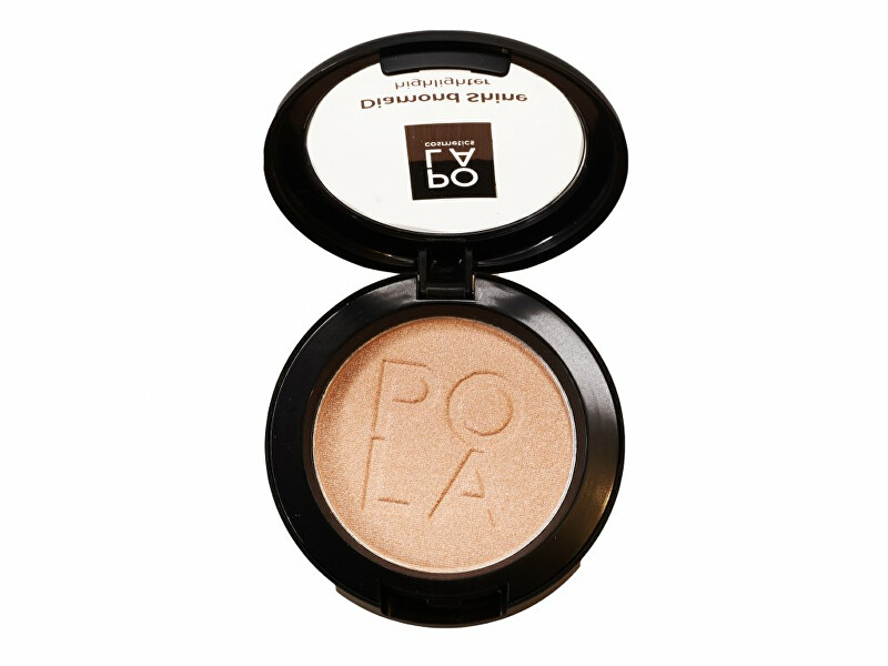 Pola Cosmetics Diamond Shine Brightener 5.8 g &scaron;viesintojas