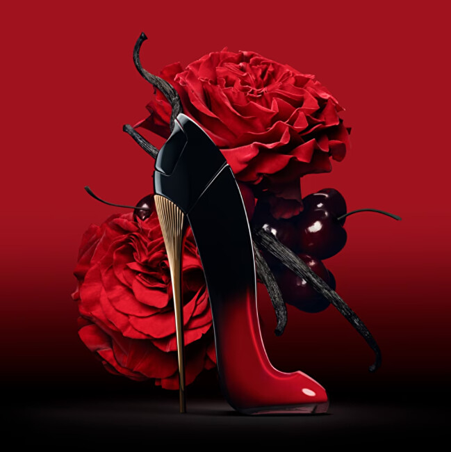 Carolina Herrera Very Good Girl Elixir - EDP 80ml Kvepalai Moterims