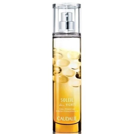 Caudalie Soleil des Vignes refreshing body spray ( Fresh Fragrance) 50 ml 50ml Moterims