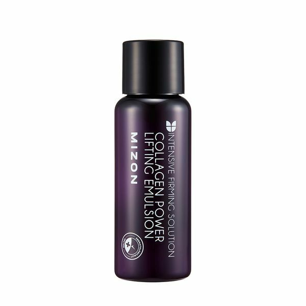 Mizon Collagen set gift set vietinės priežiūros priemonė