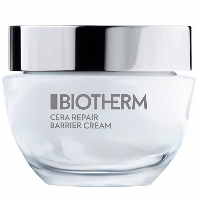 Biotherm Soothing and rejuvenating skin cream Cera Repair (Barrier Cream) 50 ml 50ml Moterims