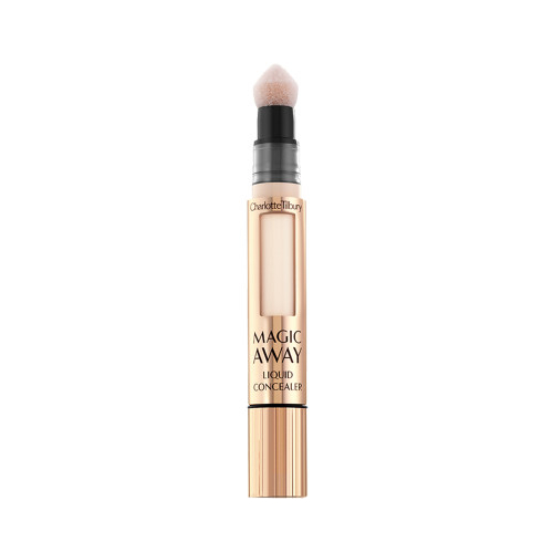 Charlotte Tilbury Liquid corrector Magic Away (Liquid Concealer) 4 ml 10 Tan Moterims