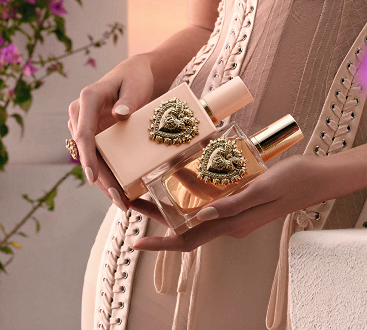 Dolce & Gabbana My Devotion Intense - EDP 30ml Kvepalai Moterims