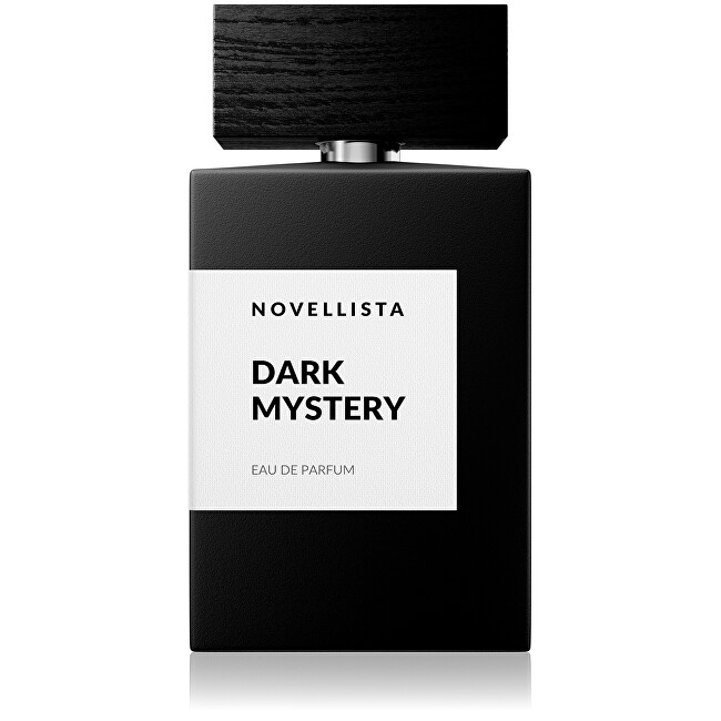 Novellista Dark Mystery - EDP 75ml Kvepalai Unisex