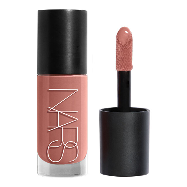 NARS Insatiable Liquid Blush 8.5 g All Access skaistalai