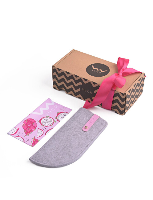 Vuch Polarizačn&iacute; slunečn&iacute; br&yacute;le Foxy G-Black akiniai nuo saulės