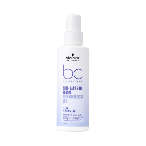Schwarzkopf Professional BC Bonacure Anti-Dandruff (Serum) 100 ml 100ml Moterims
