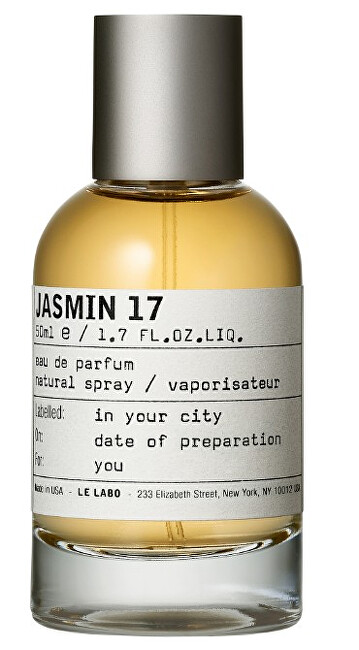 Le Labo Jasmin 17 - EDP 100ml Unisex EDP