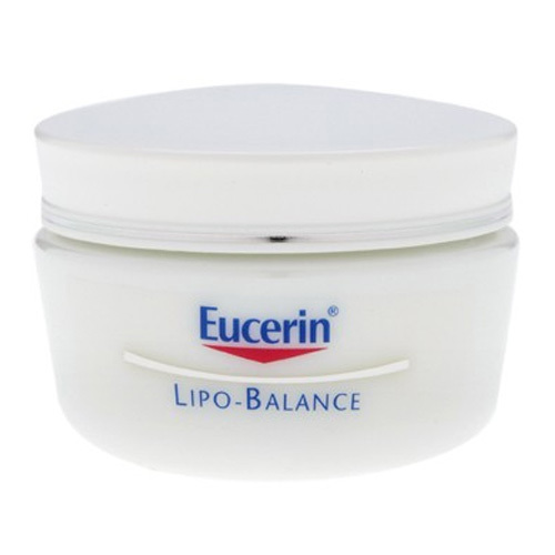 Eucerin Intensive Nourishing Cream Lipo-Balance 50 ml 50ml Unisex