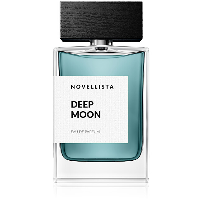Novellista Deep Moon - EDP 75ml Kvepalai Unisex