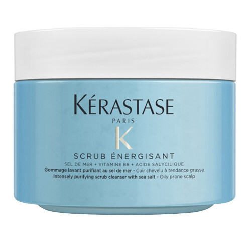 K&eacute;rastase Intensely Purifying Scrub Clenaser 325 g Moterims