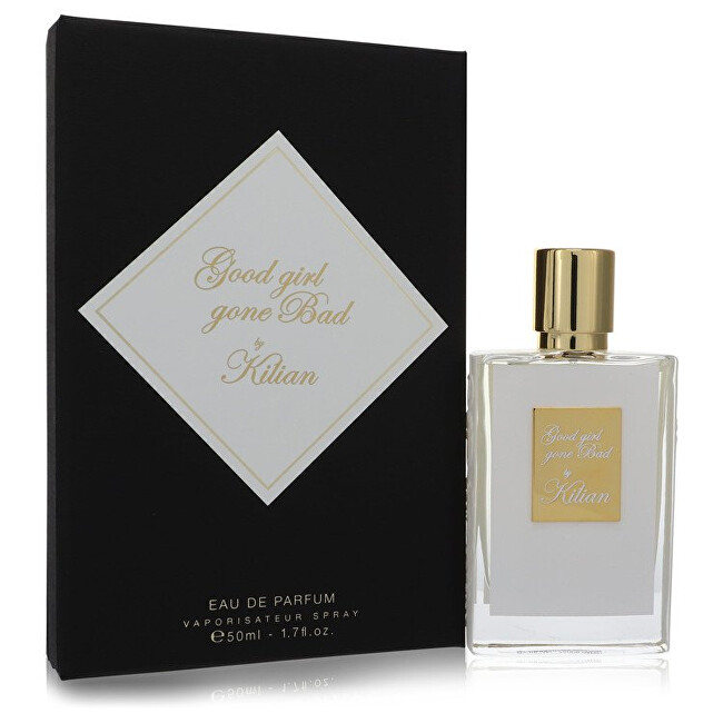 By Kilian Kilian Good Girl Gone Bad Extreme - EDP 50ml NI&Scaron;INIAI Moterims EDP