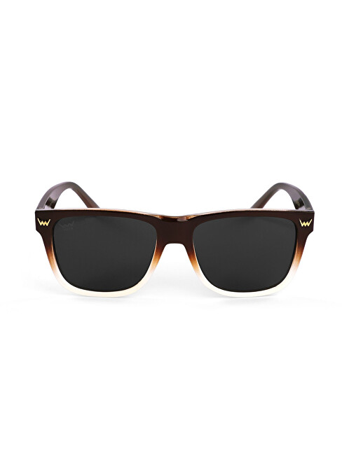 Vuch Polarized sunglasses Ferdy Beige akiniai nuo saulės