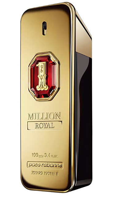 Paco Rabanne 1 Million Royal - parfém 50ml Kvepalai Vyrams
