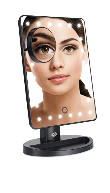 Rio-Beauty (24 LED Touch Dimmable Cosmetic Mirror) veidrodis