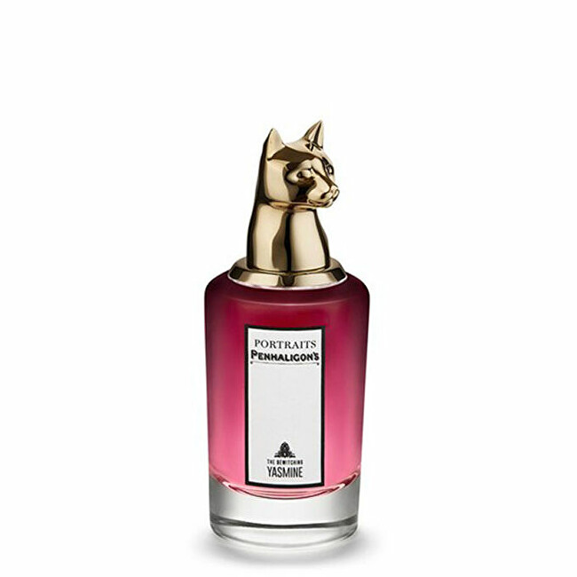 Penhaligon&acute;s The Bewitching Yasmine - EDP 75ml NI&Scaron;INIAI Kvepalai Moterims EDP