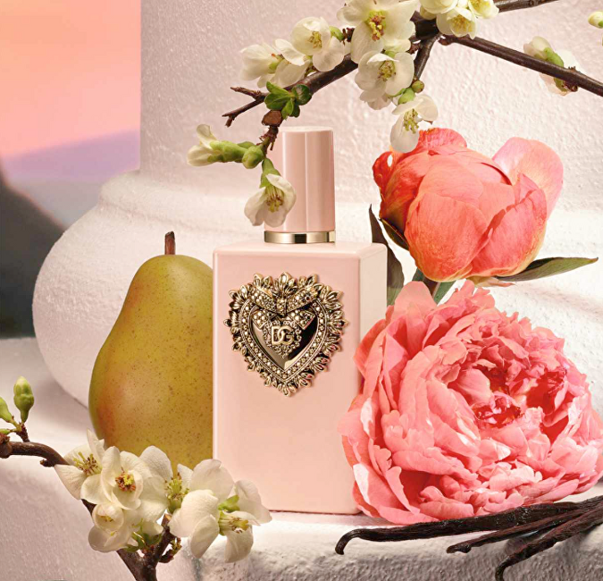 Dolce & Gabbana My Devotion Intense - EDP 30ml Kvepalai Moterims