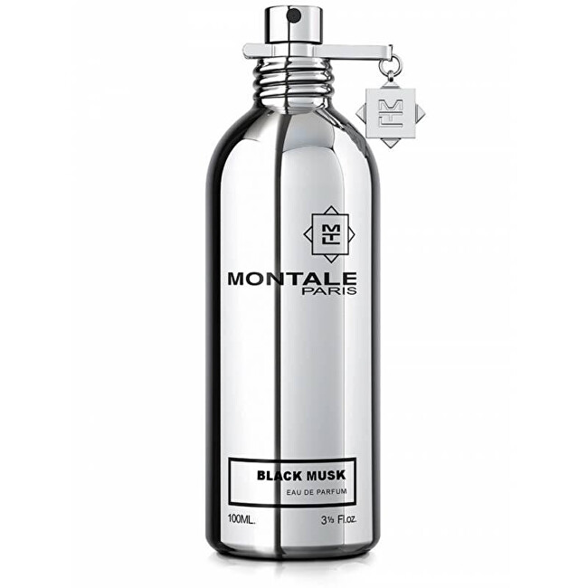 Montale Black Musk - EDP 50ml Kvepalai Unisex EDP